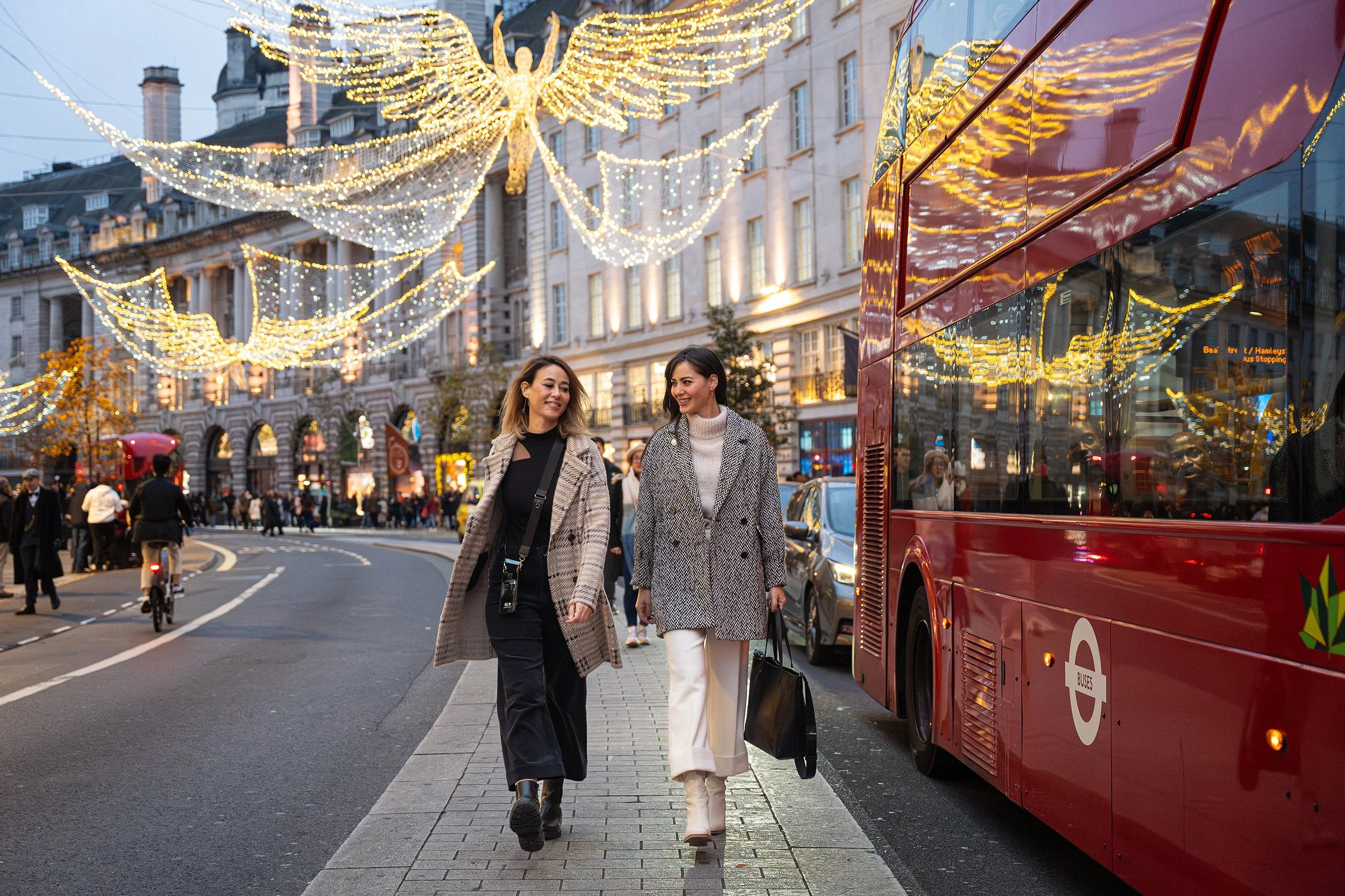Is November A Good Time to Visit London? Yes! Here's Your 3-Day Itinerary
