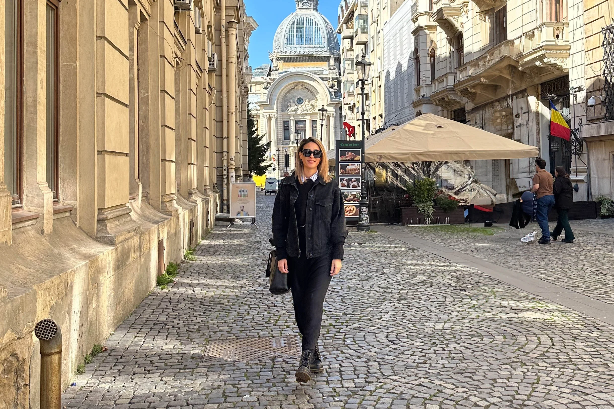 Discovering Bucharest: A First-Timer's Delight - Top 15 Experiences