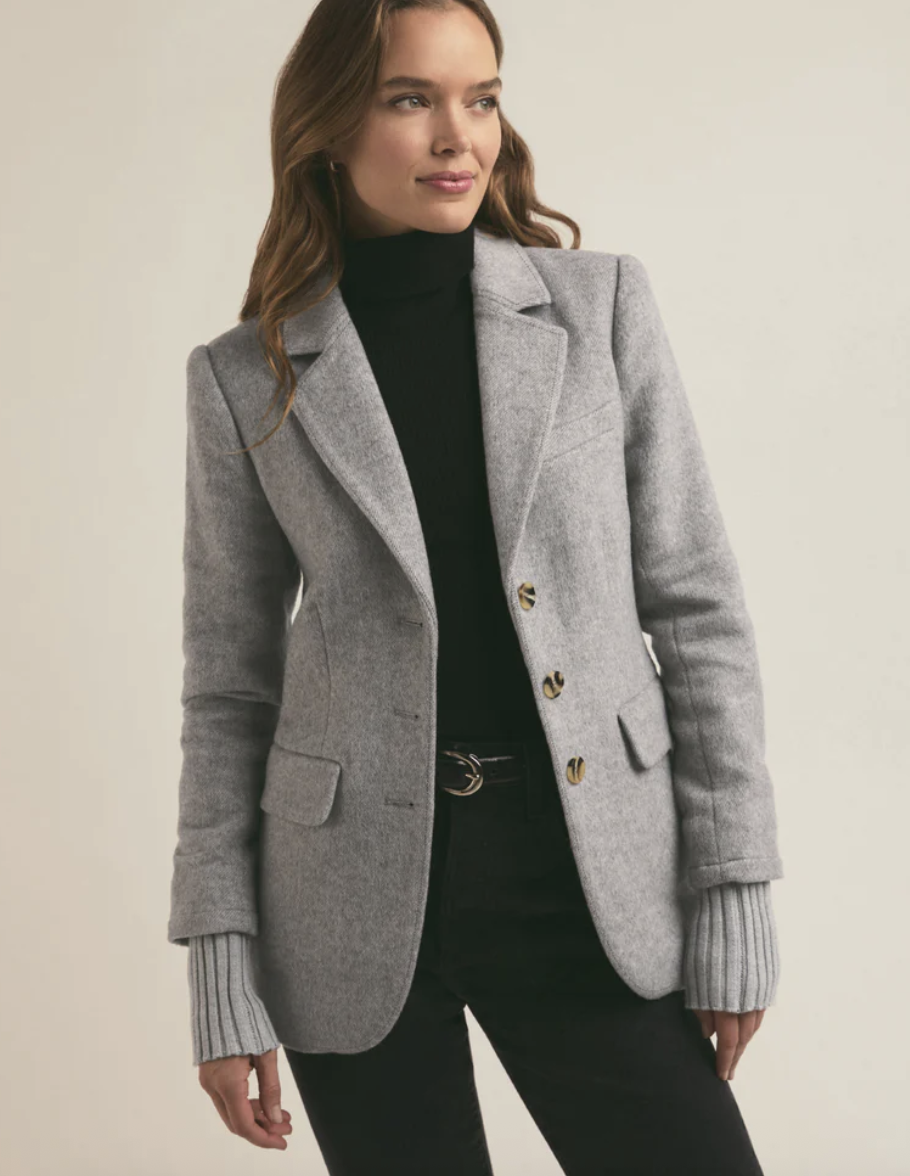 Favorite Daughter Blazer