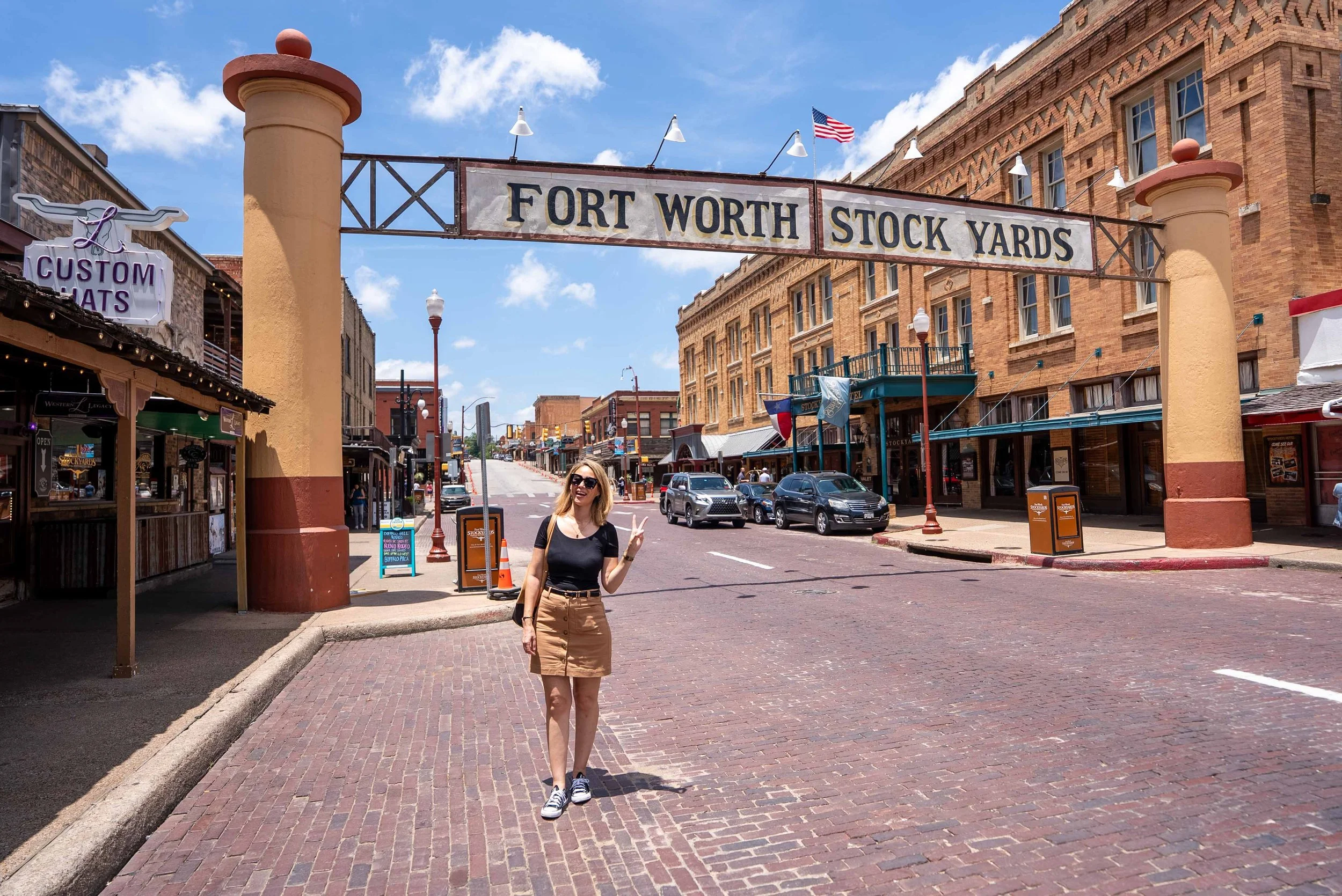 Things to Do in Fort Worth Stockyards: The Perfect Half-Day Itinerary