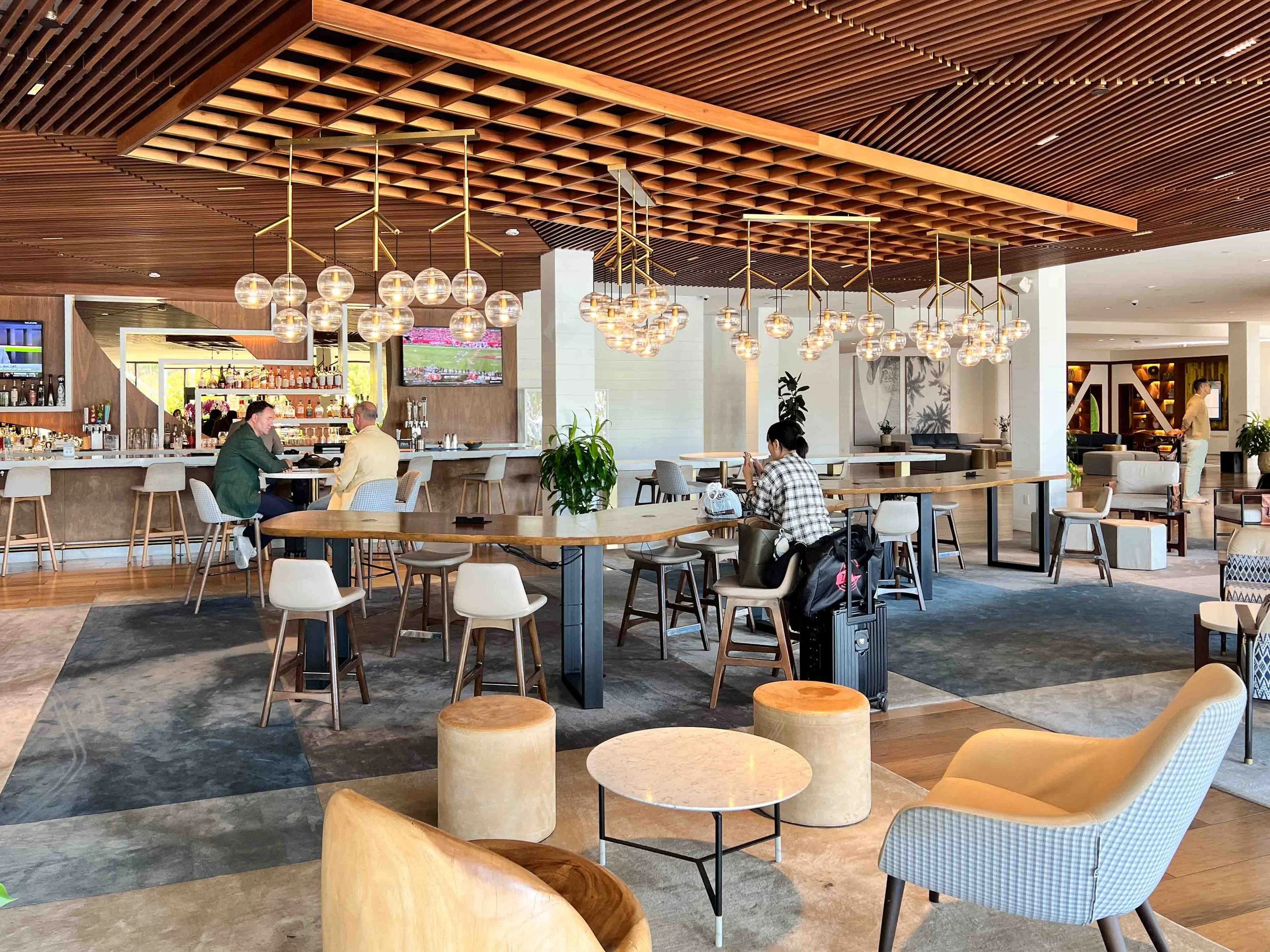 LA Staycation Review: Hilton Los Angeles Culver City