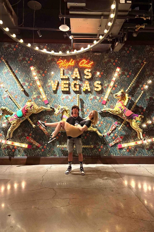 Flight Club Las Vegas Review: Social Darts & Cocktails Fun 