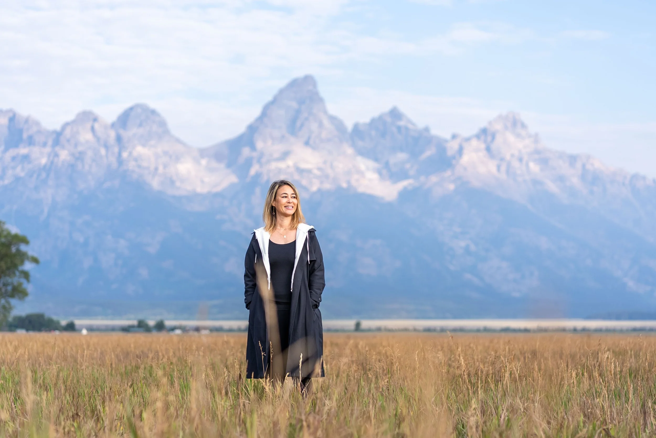 A 9-Day Western National Parks Road Trip: Grand Teton, Yellowstone, Glacier, and Twin Falls