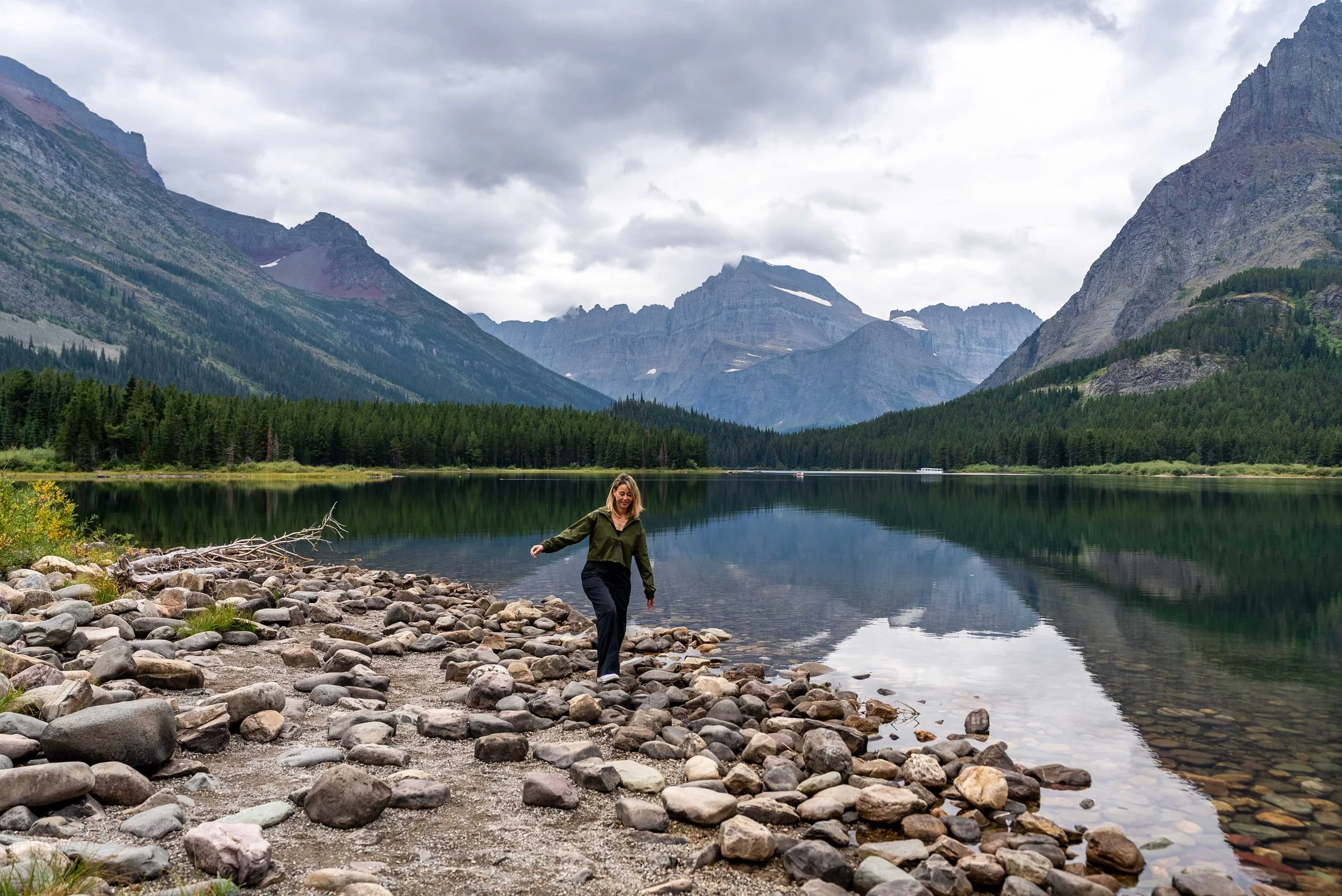 12 Things to Know Before Visiting Glacier National Park