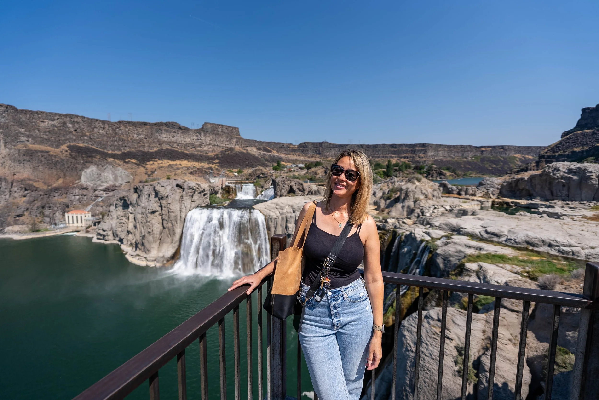 Twin Falls, Idaho: The Road Trip Stop That Completely Surprised Me