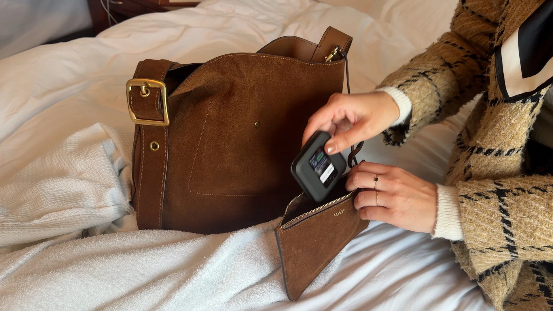 Sakura Mobile Pocket WiFi Review: Is It Worth It for Japan Travel?