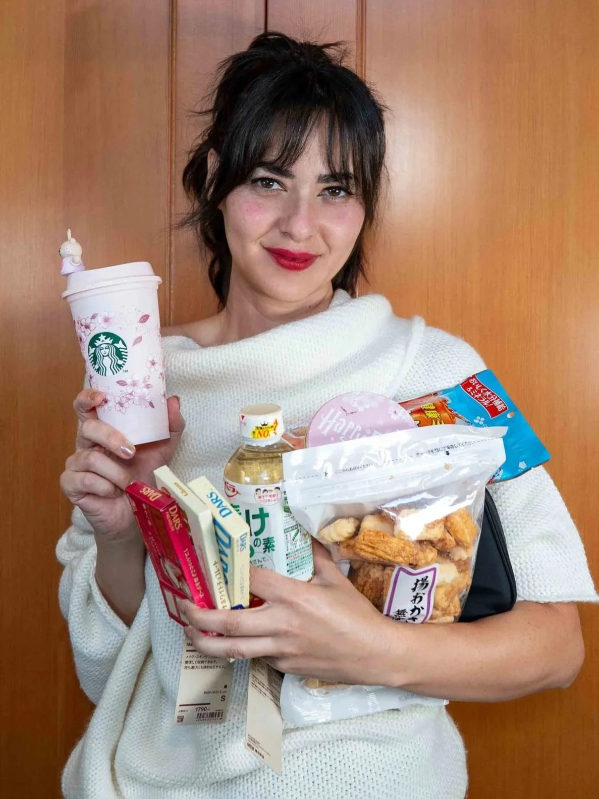 What We Always Buy in Japan (And the Things We Didn’t Plan to Buy)