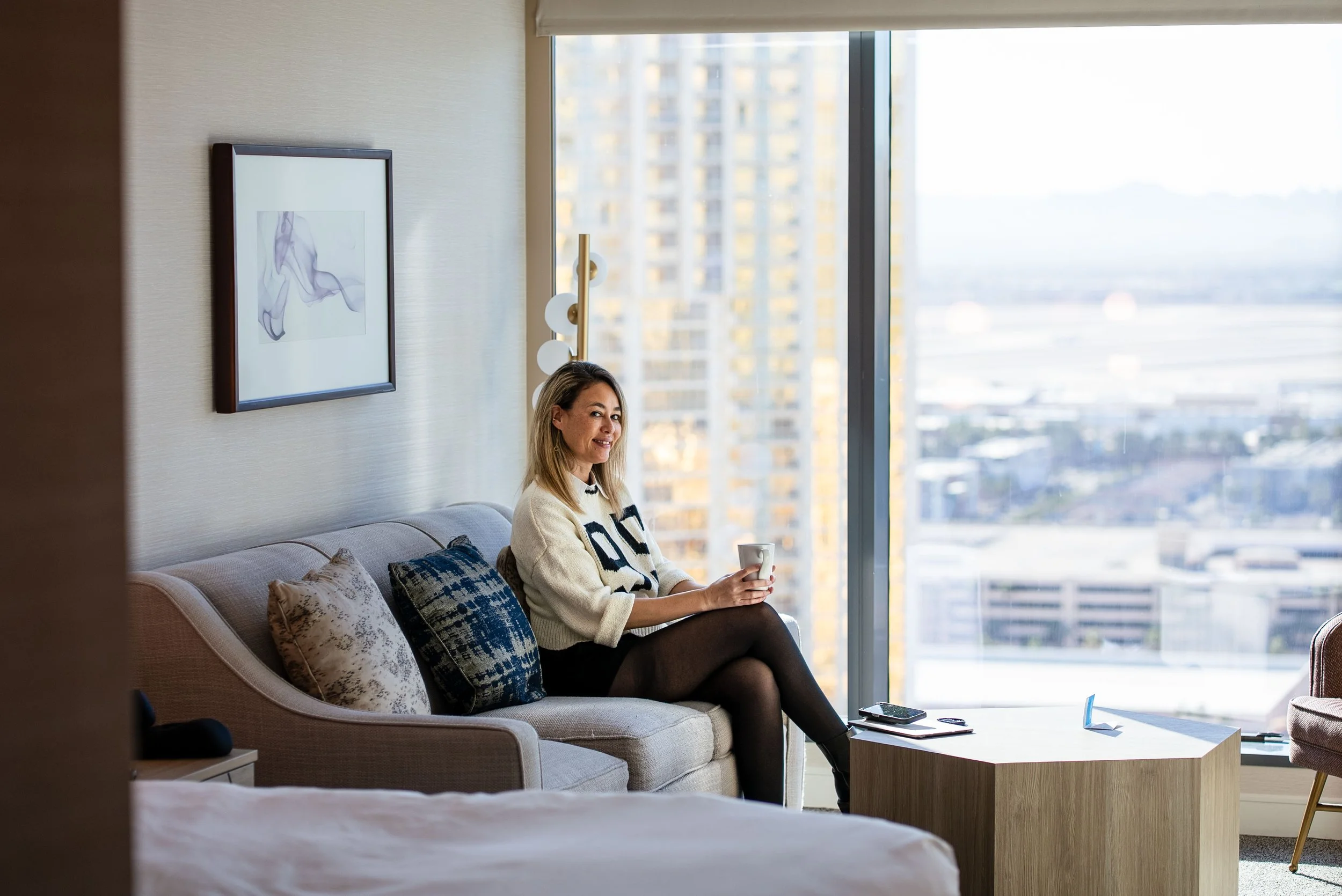 Is the Hilton Grand Vacations Promotion Worth It? My Honest Review of Elara Las Vegas