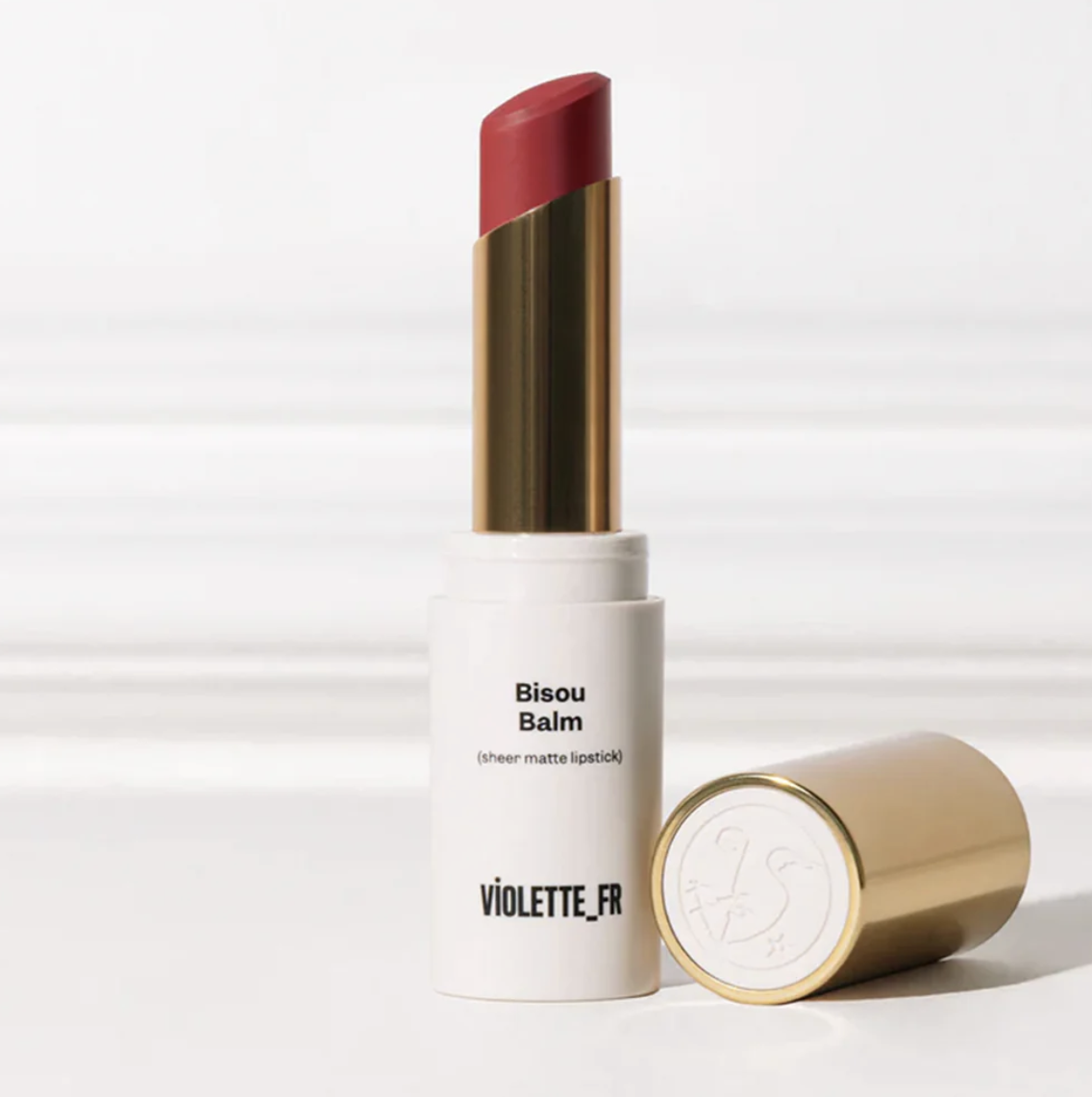 Violette_FR Bisou Balm