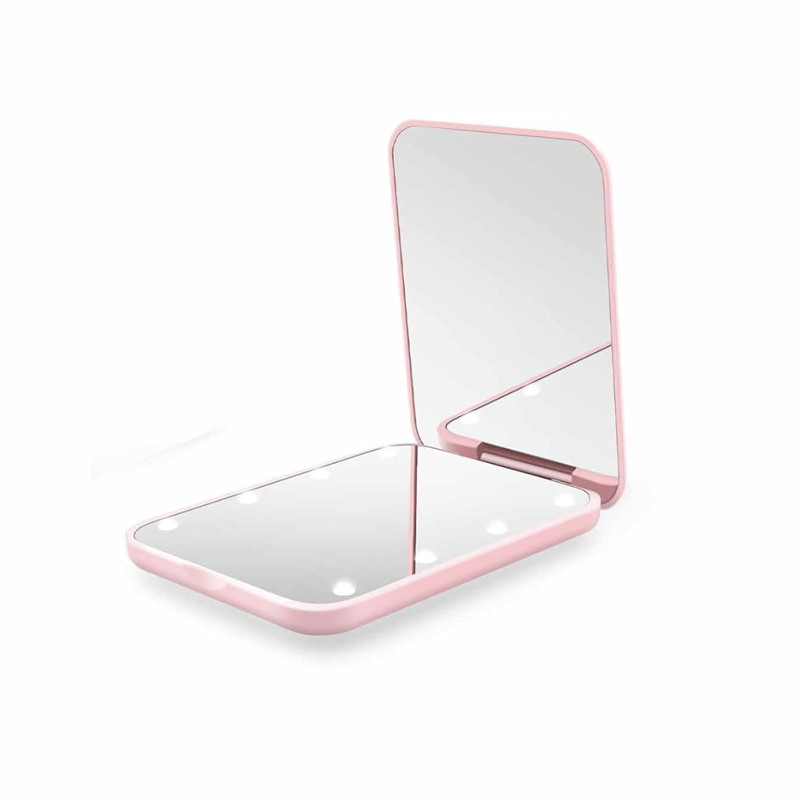 Compact Mirror