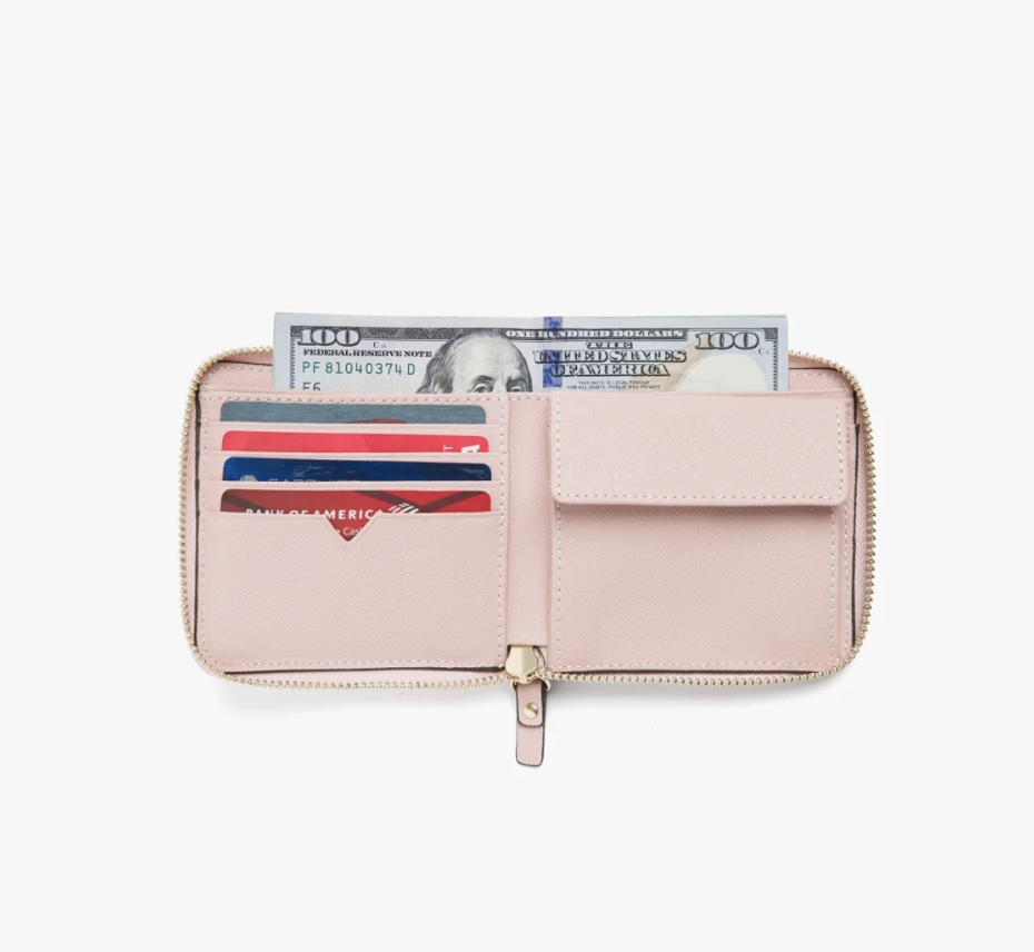 Lo &amp; Sons Wallet