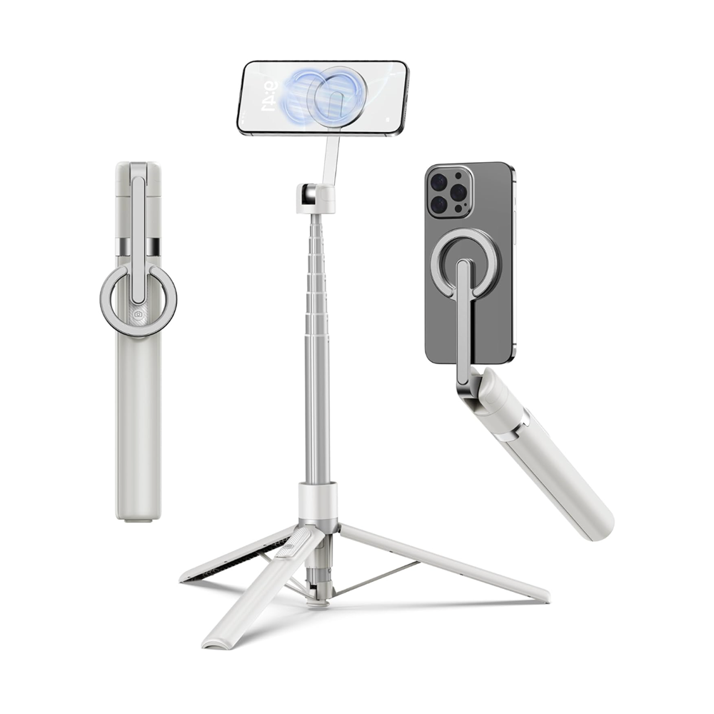 Compact Selfie Stick