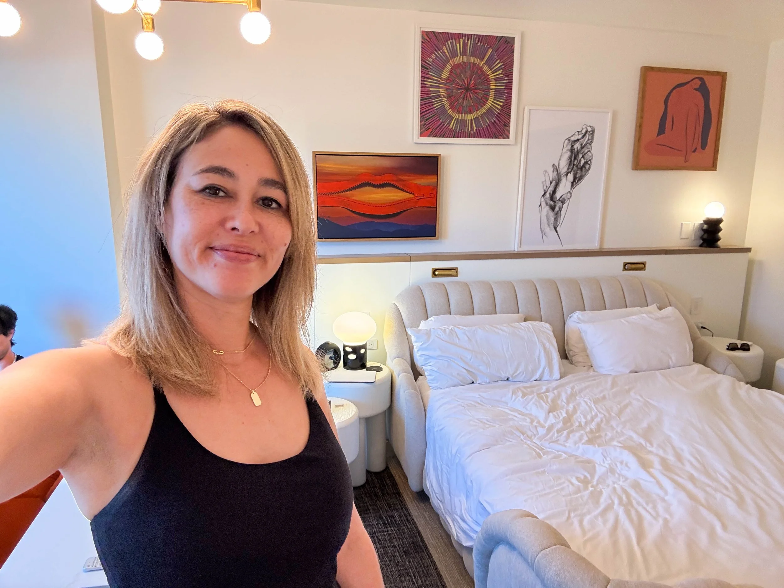 Virgin Hotels Las Vegas Review: Is It Worth Staying Off the Strip?