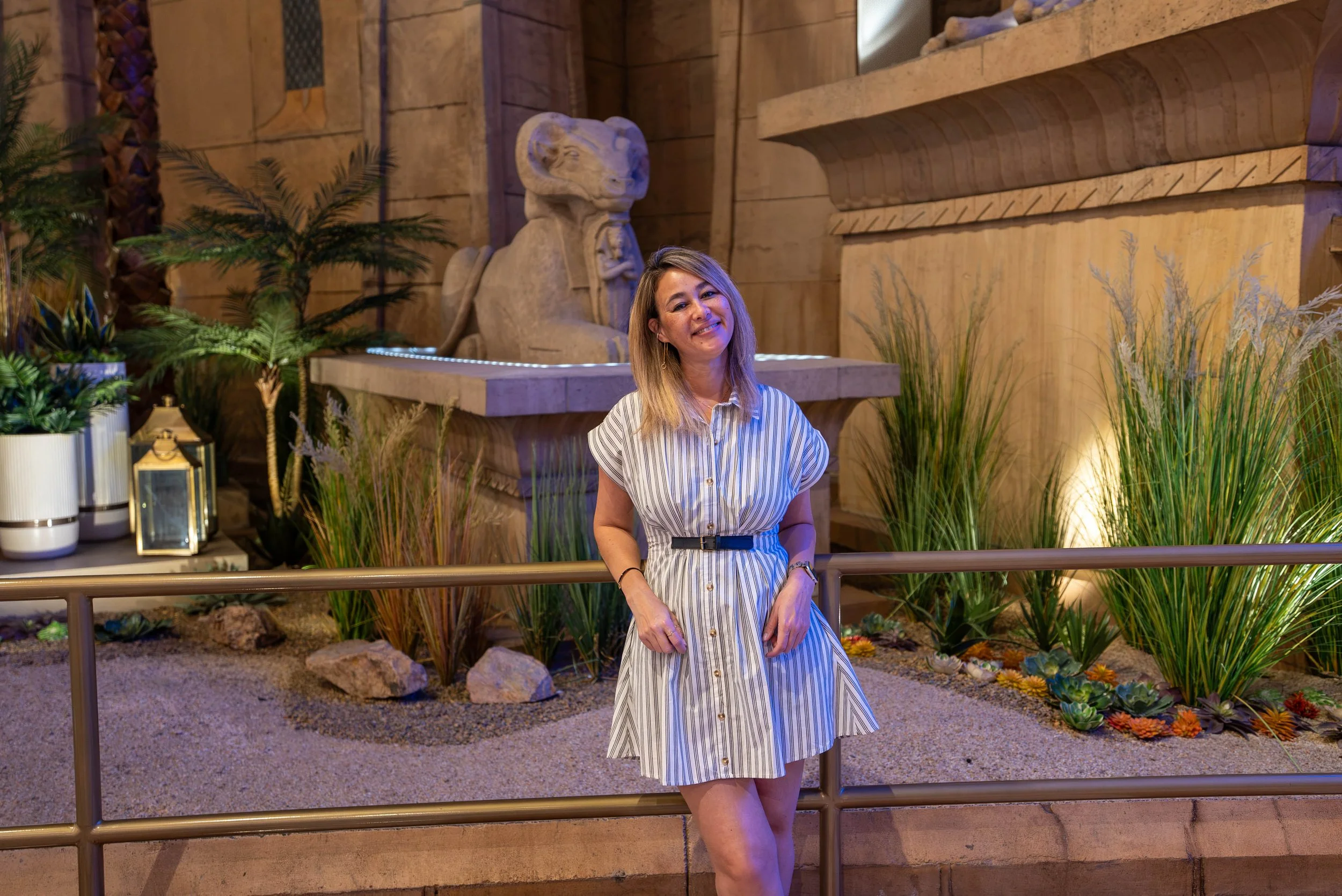 Luxor Las Vegas Hotel Review: Is It Worth Staying Here?