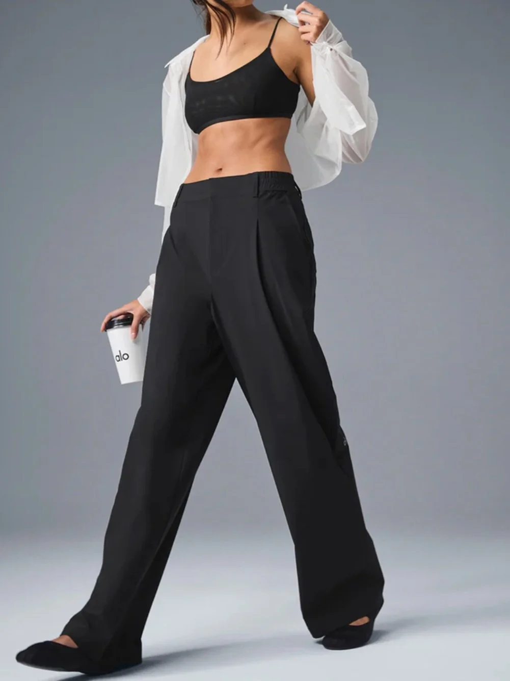 Alo Yoga Pursuit Pants