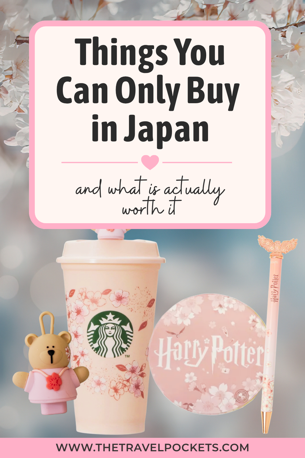things to buy in japan unique finds