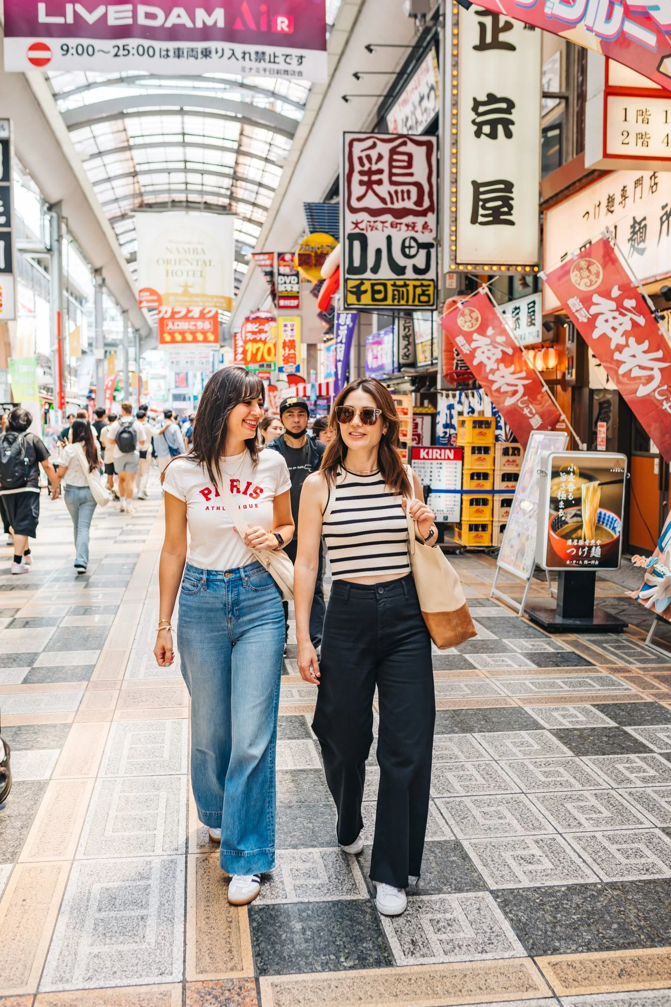 What To Wear In Japan In June What To Wear in Japan in June - Travel Pockets