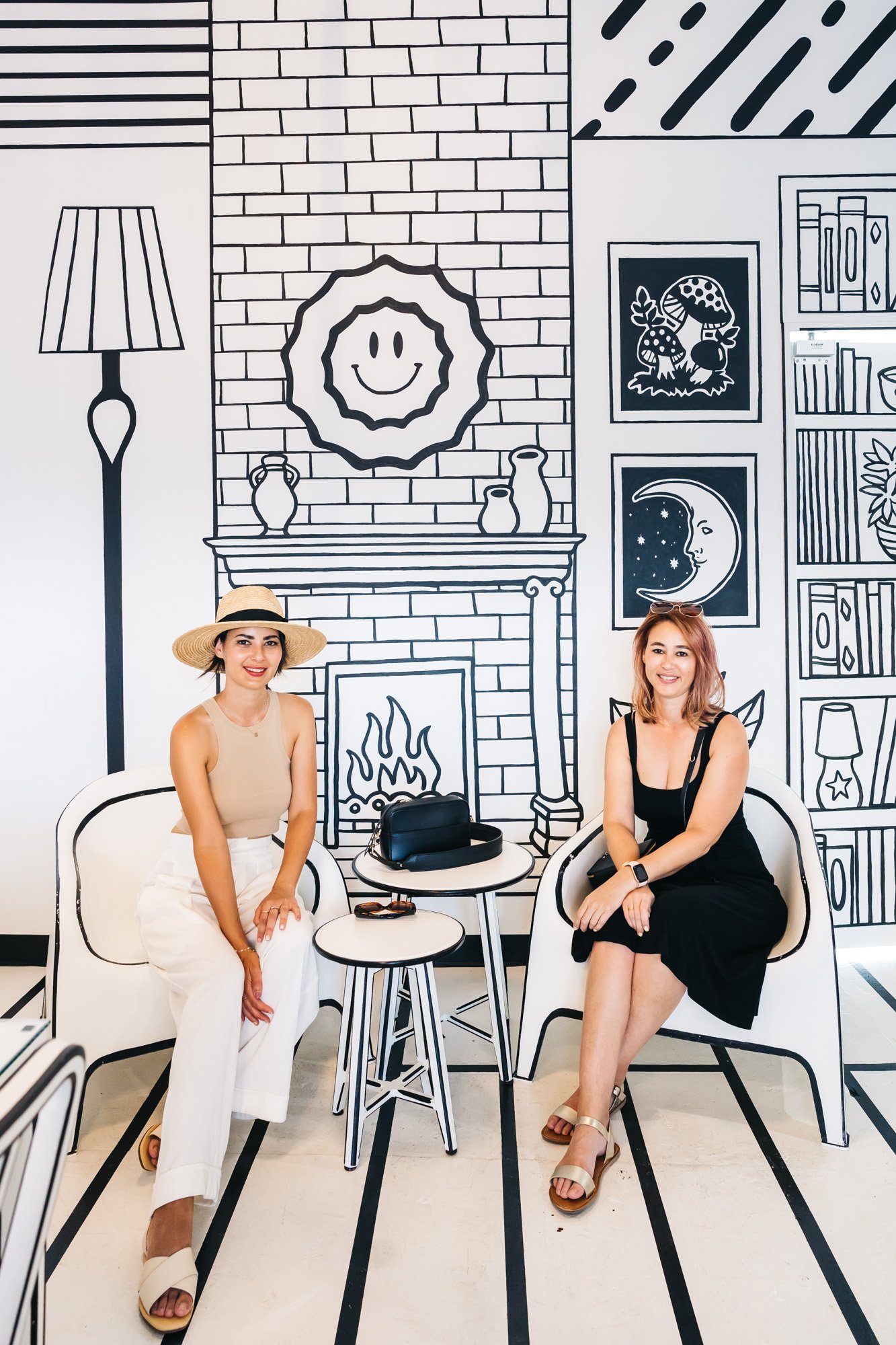 How To Have A Fun Girls Weekend in Downtown St. Petersburg, Florida ...