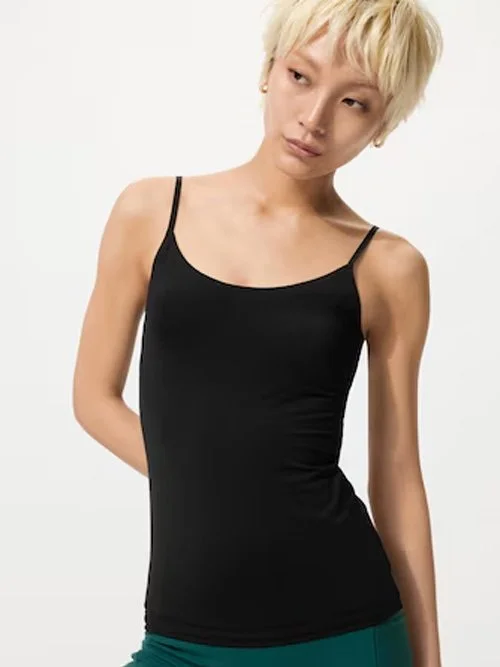 Uniqlo HeatTech Camisole