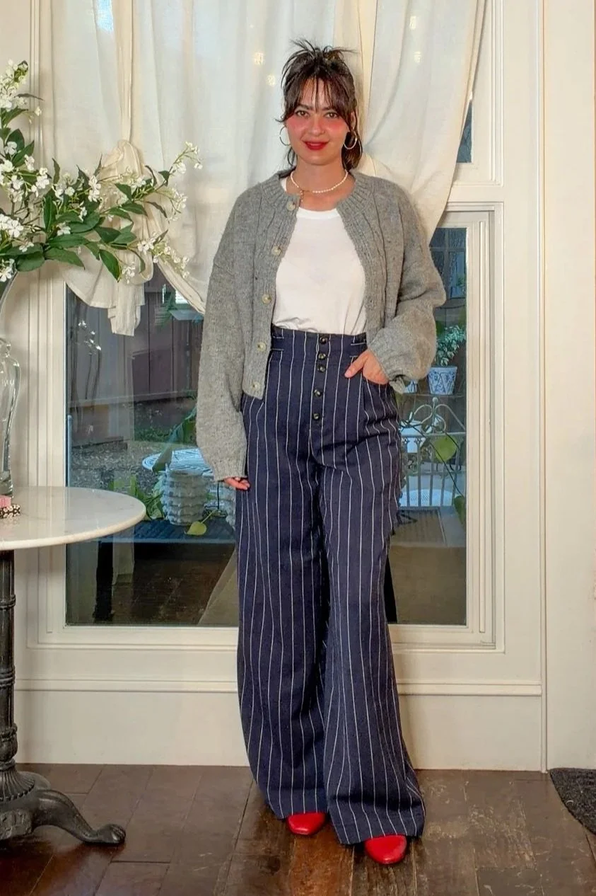 Sezane Elijah Trousers