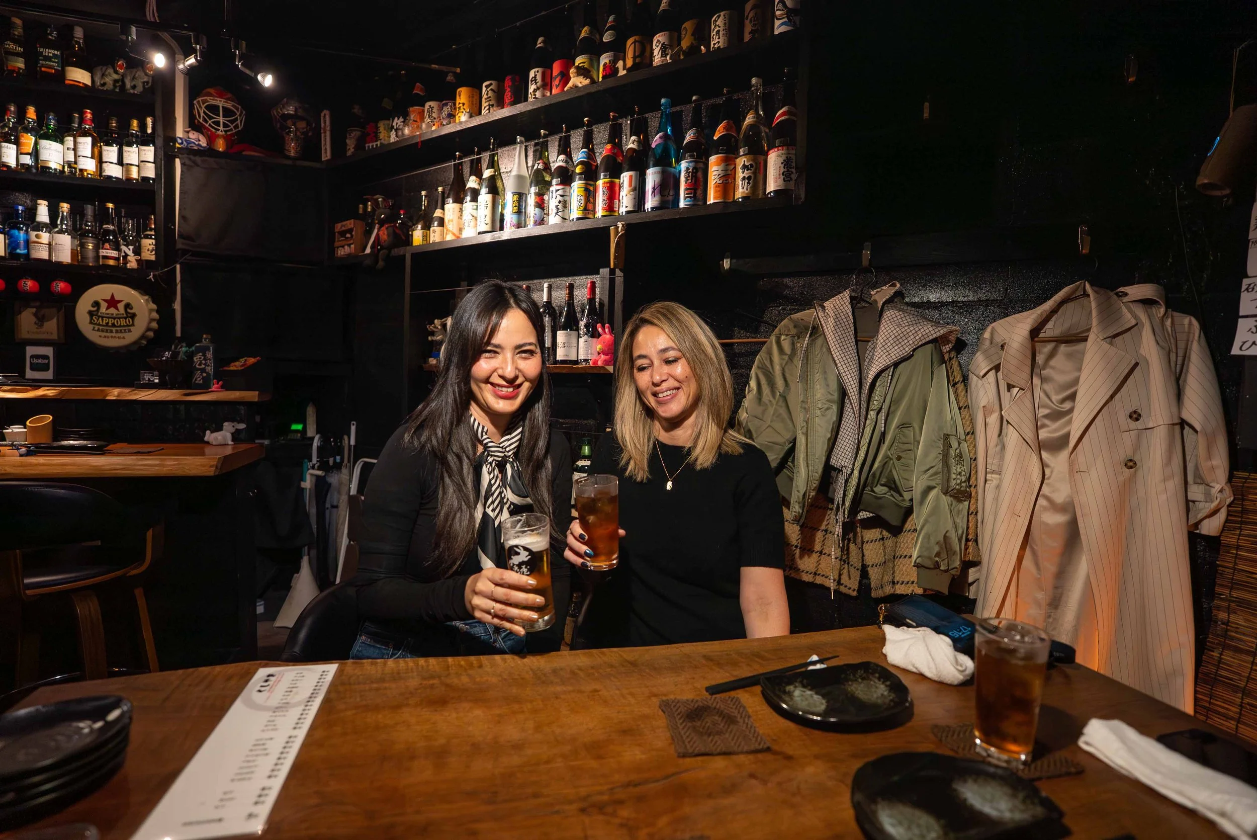 Akasaka Tokyo Izakaya