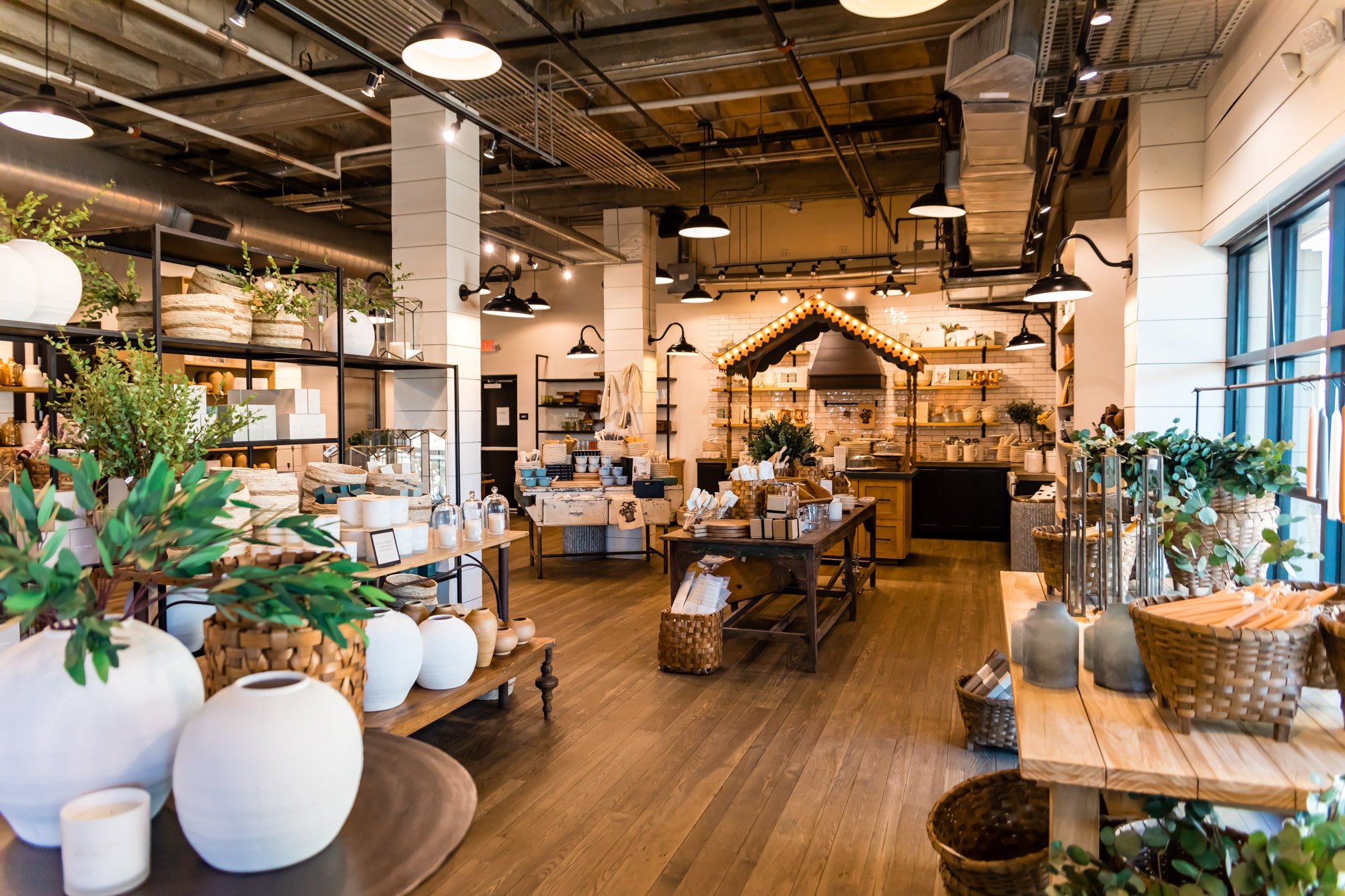 magnolia market tours waco