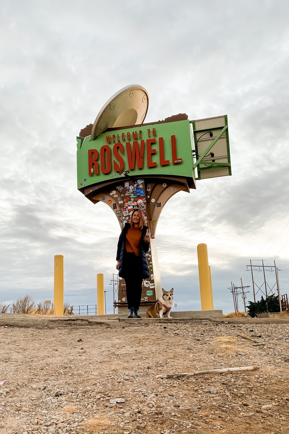 Things To Do in Roswell, New Mexico With Your Dog in January - Travel  Pockets