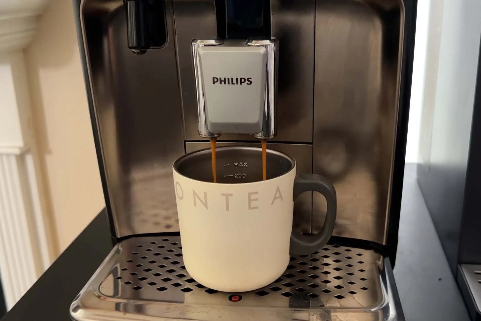 afternoon tea insulated cup