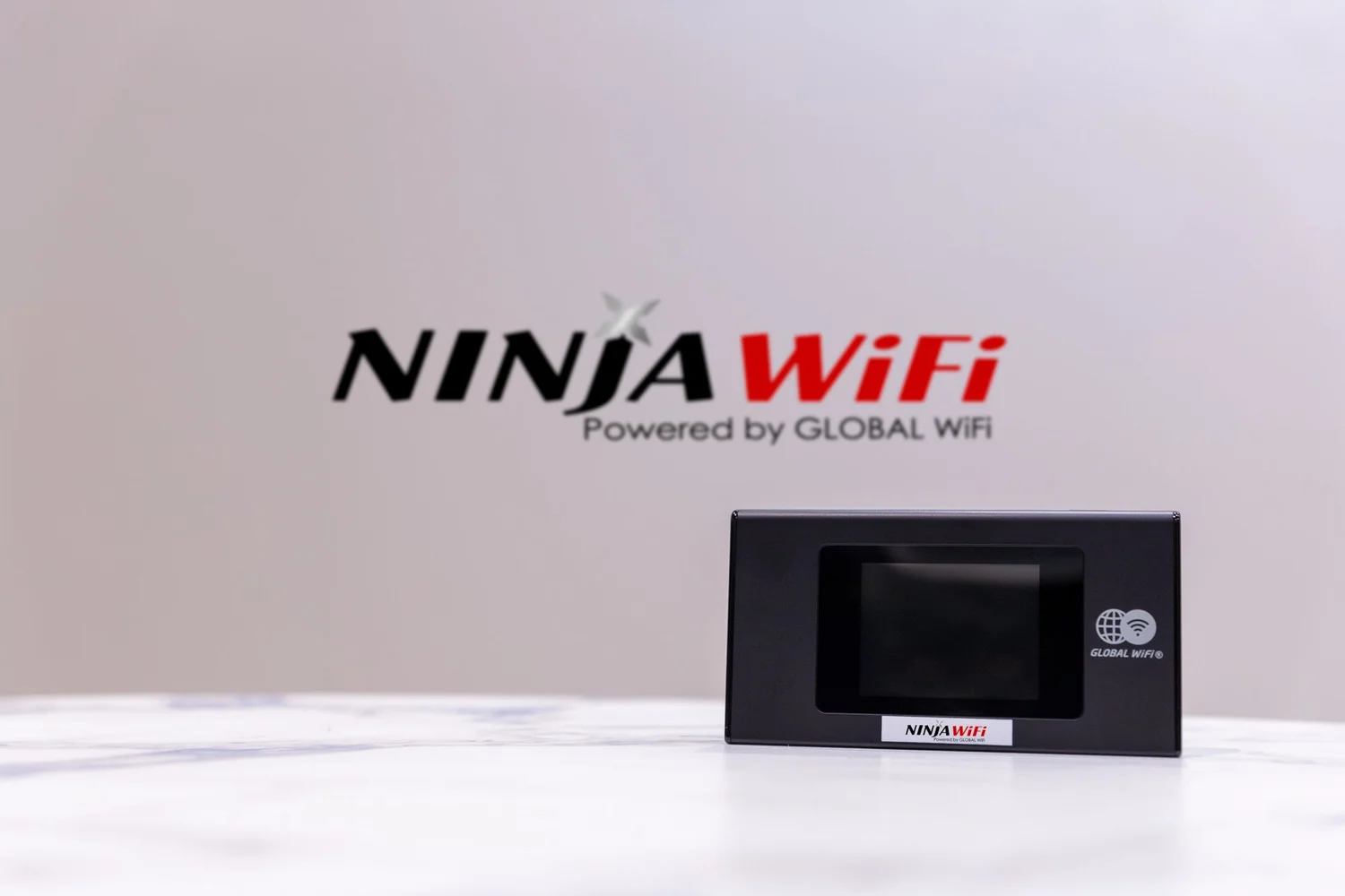 How to Rent Japan's Best Portable WiFi Ninja WiFi Travel Pockets