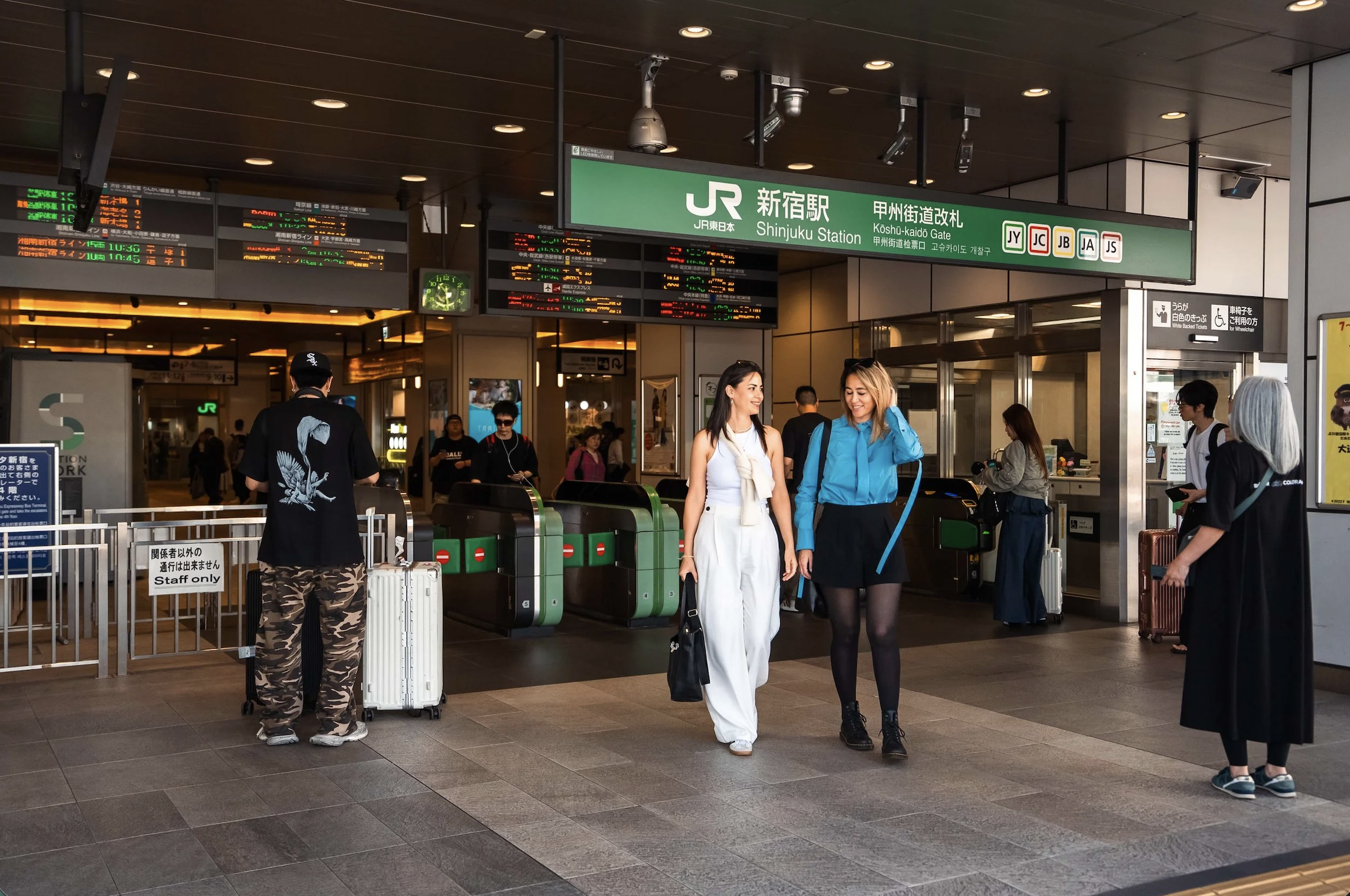 Japan Rail Pass Prices Changing