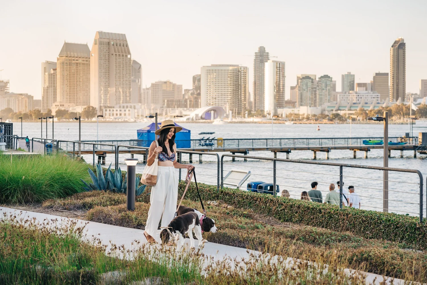 What To Wear in San Diego in July Travel Pockets