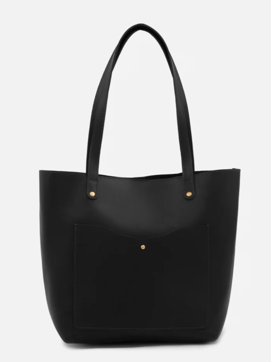 Beckett Simonon Mia Tote Bag