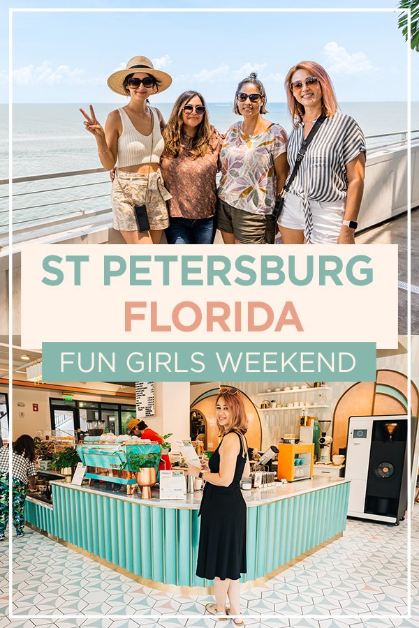 St. Pete Art & Fashion Week  Visit St Petersburg Clearwater Florida