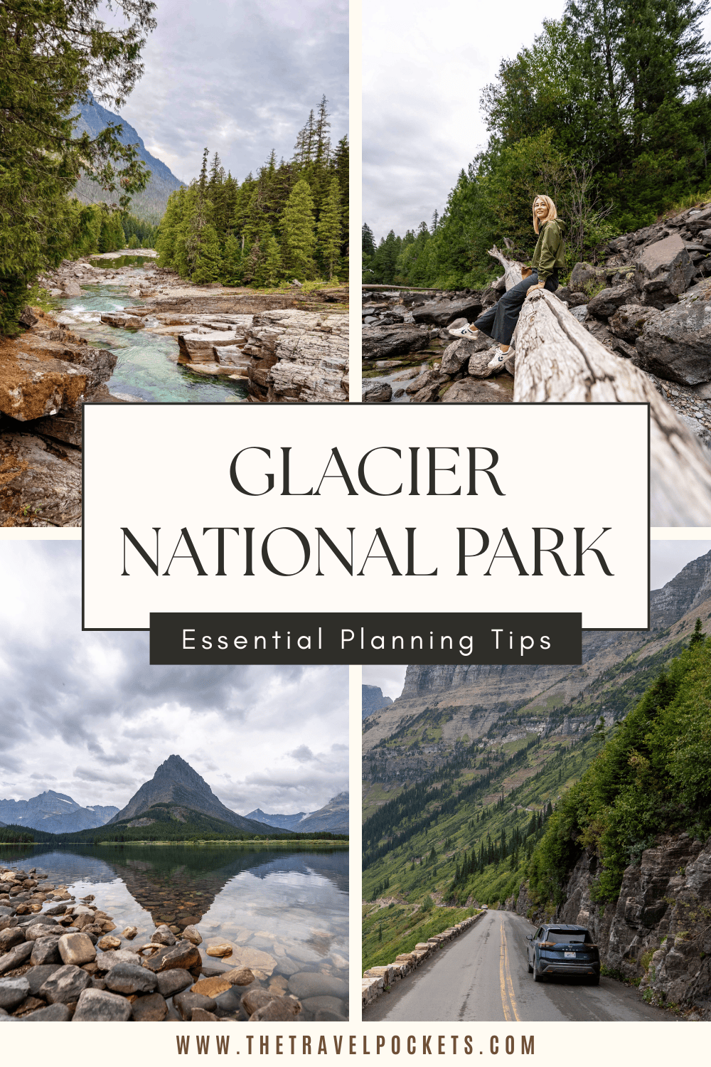 Glacier National Park Essential Planning Tips