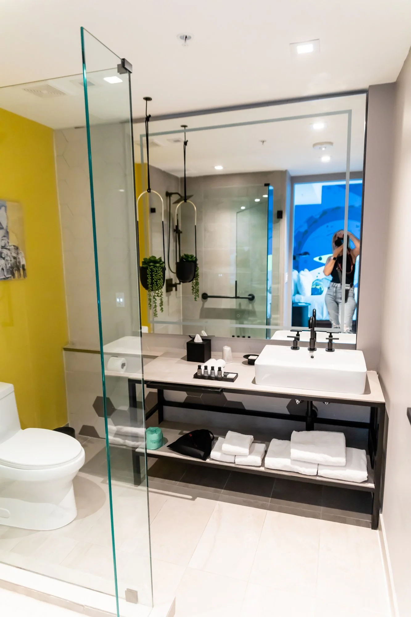 Hotel Indigo Miami Brickell Review - Travel Pockets