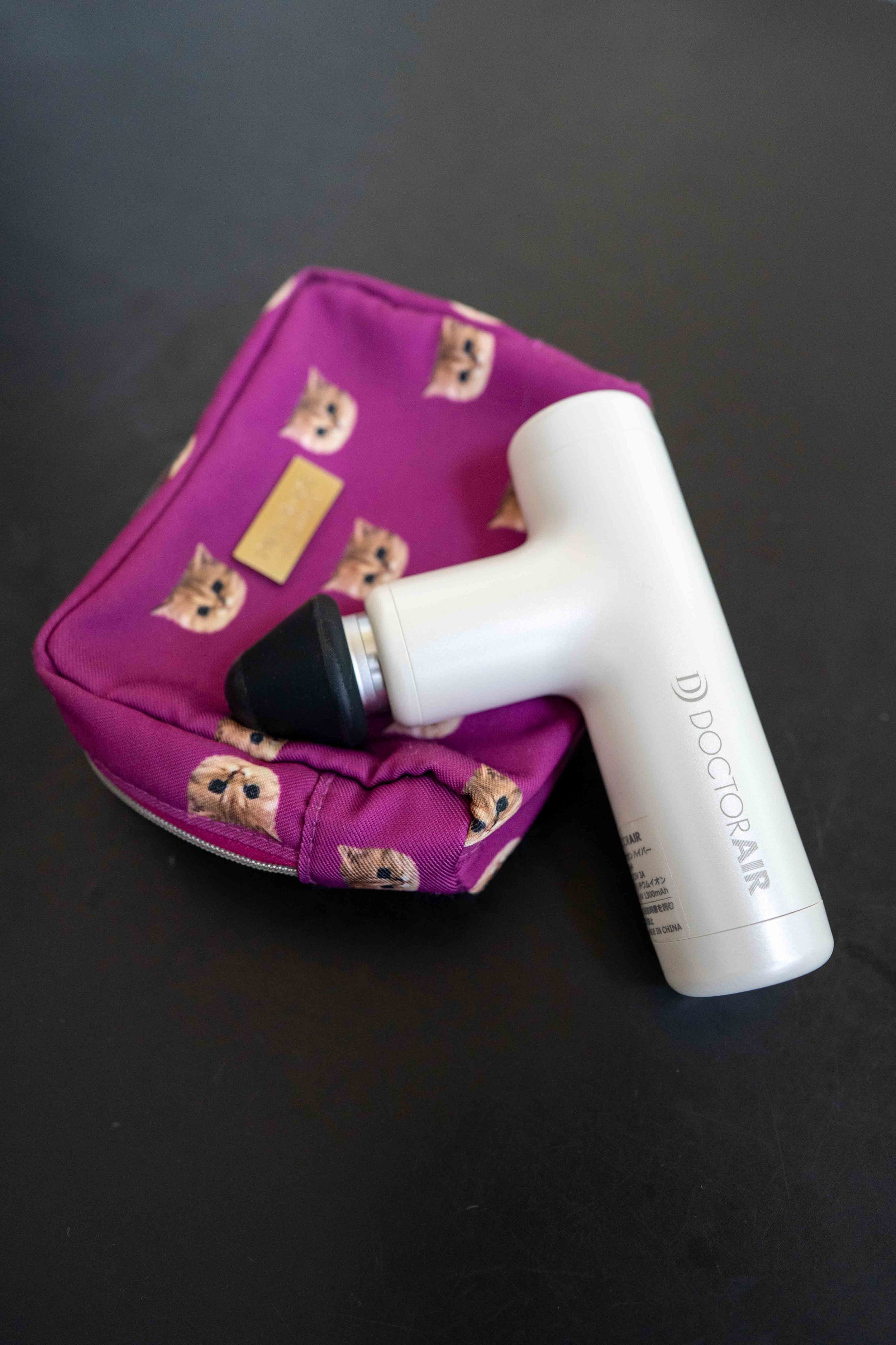 Doctor Air Mini Massage Gun