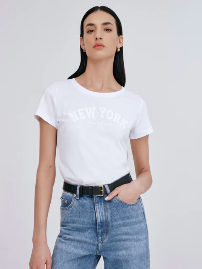 Macella NYC Tshirt