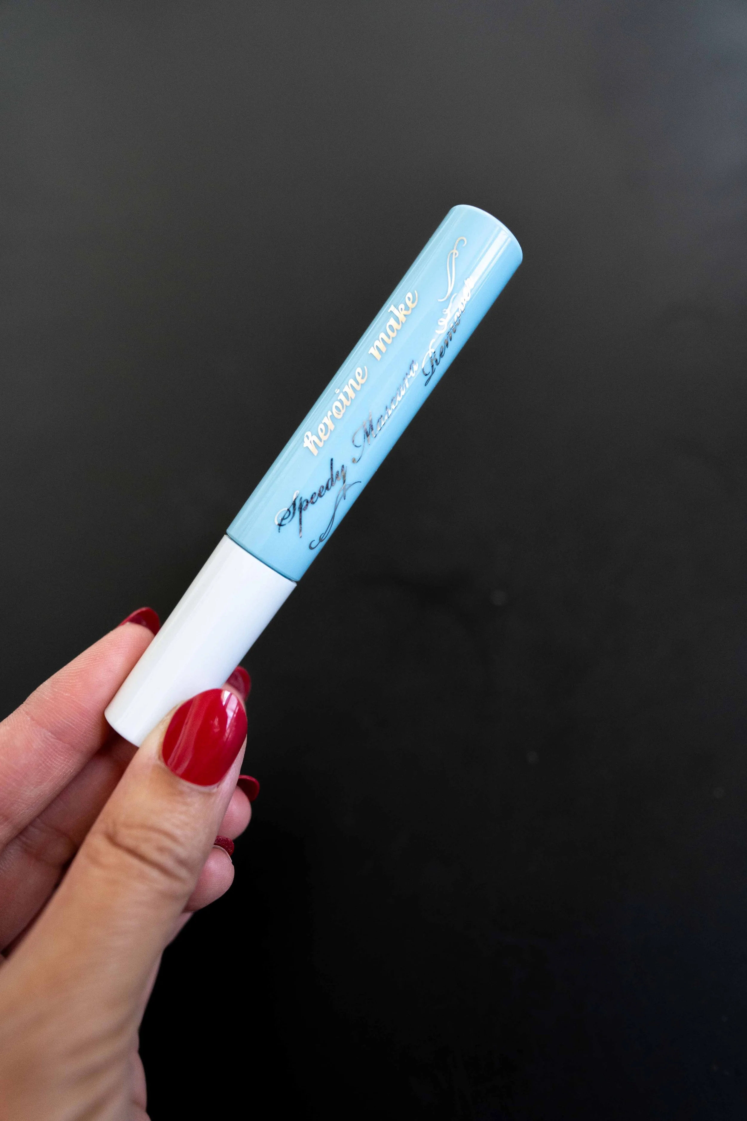 Heroine Make Mascara Remover