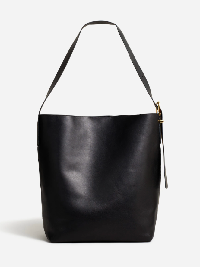 Madewell Bucket Tote Bag