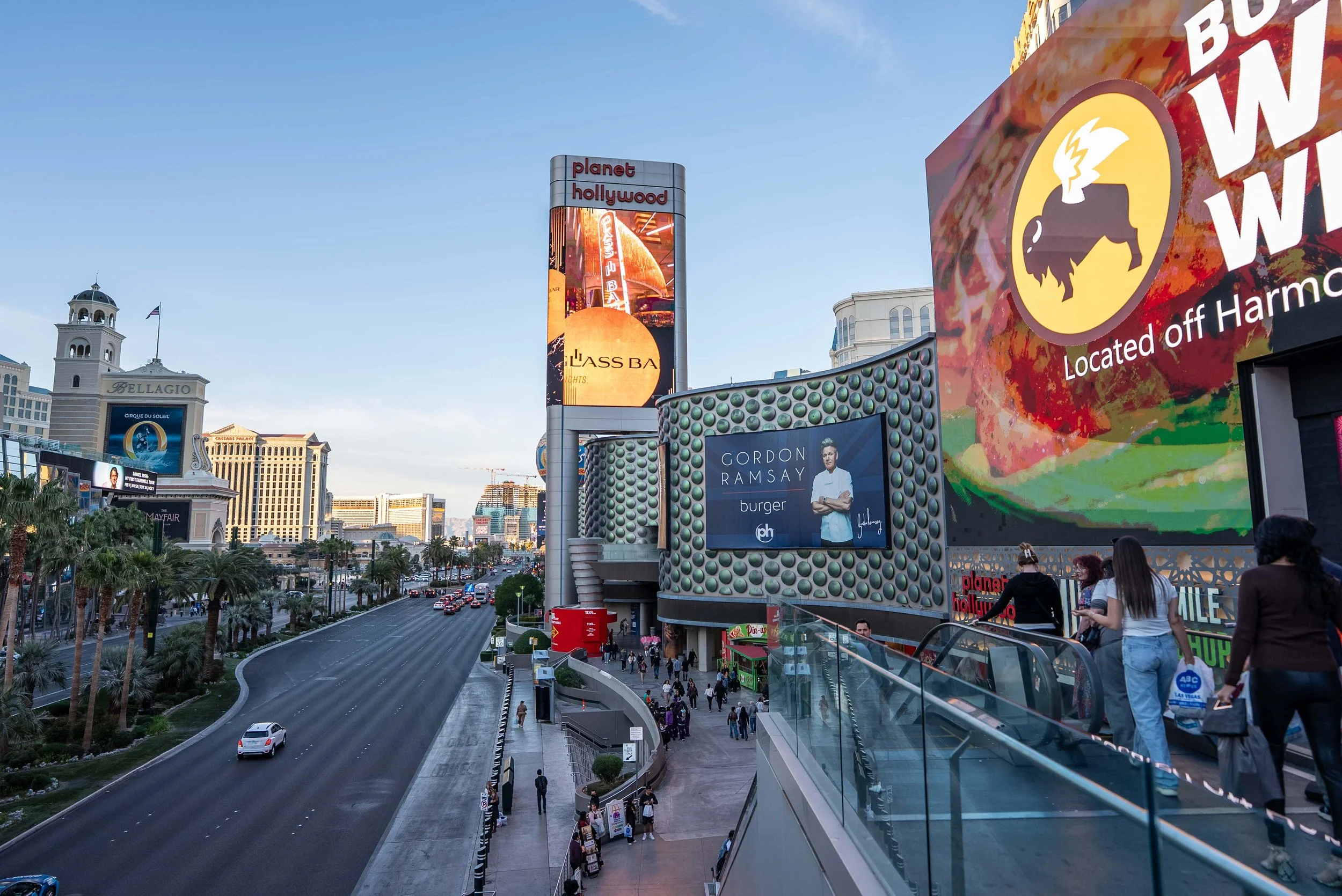 Las Vegas Strip