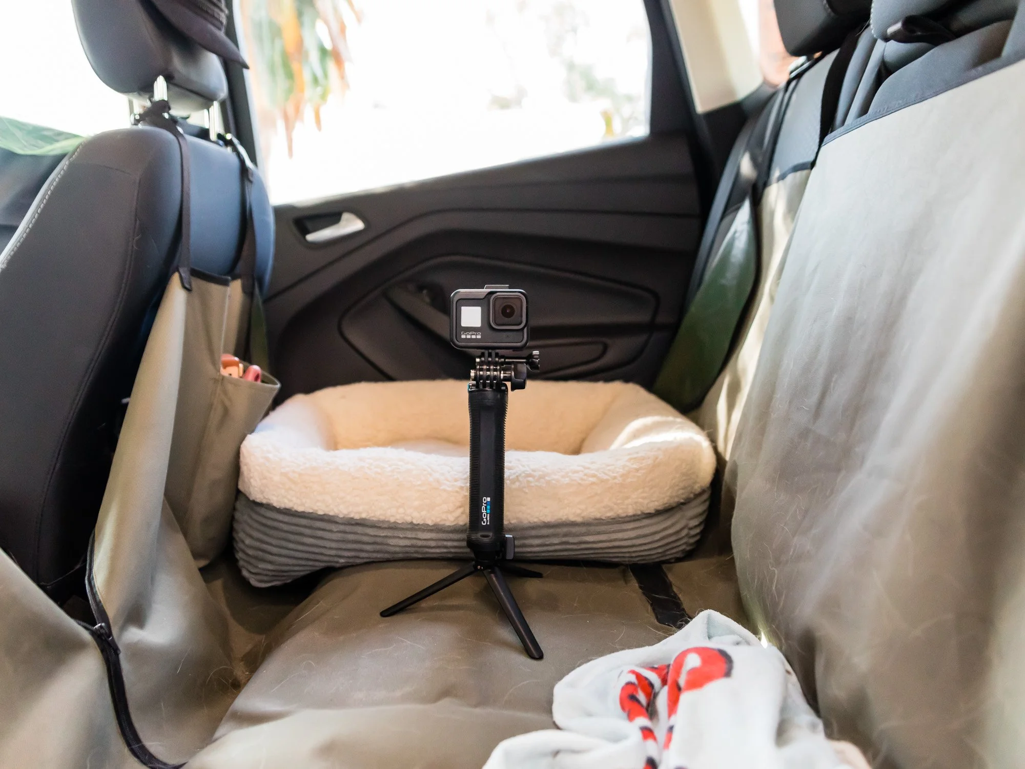 The Best Road Trip Vlog Setup Using GoPro HERO 10 and RODE Wireless GO ...