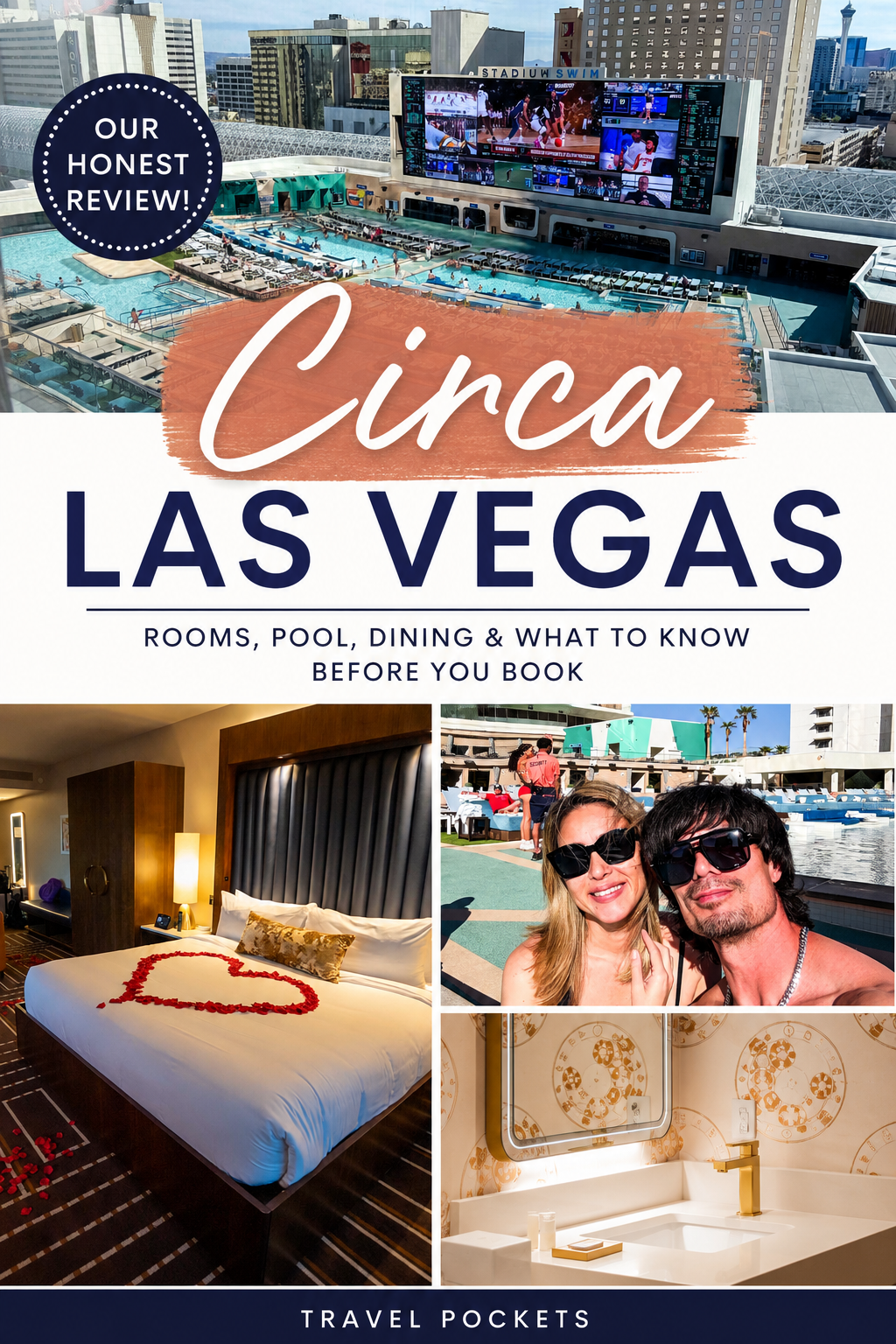 Circa Las Vegas Hotel Review