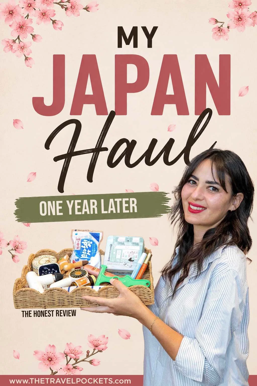 Japan Haul Honest Review