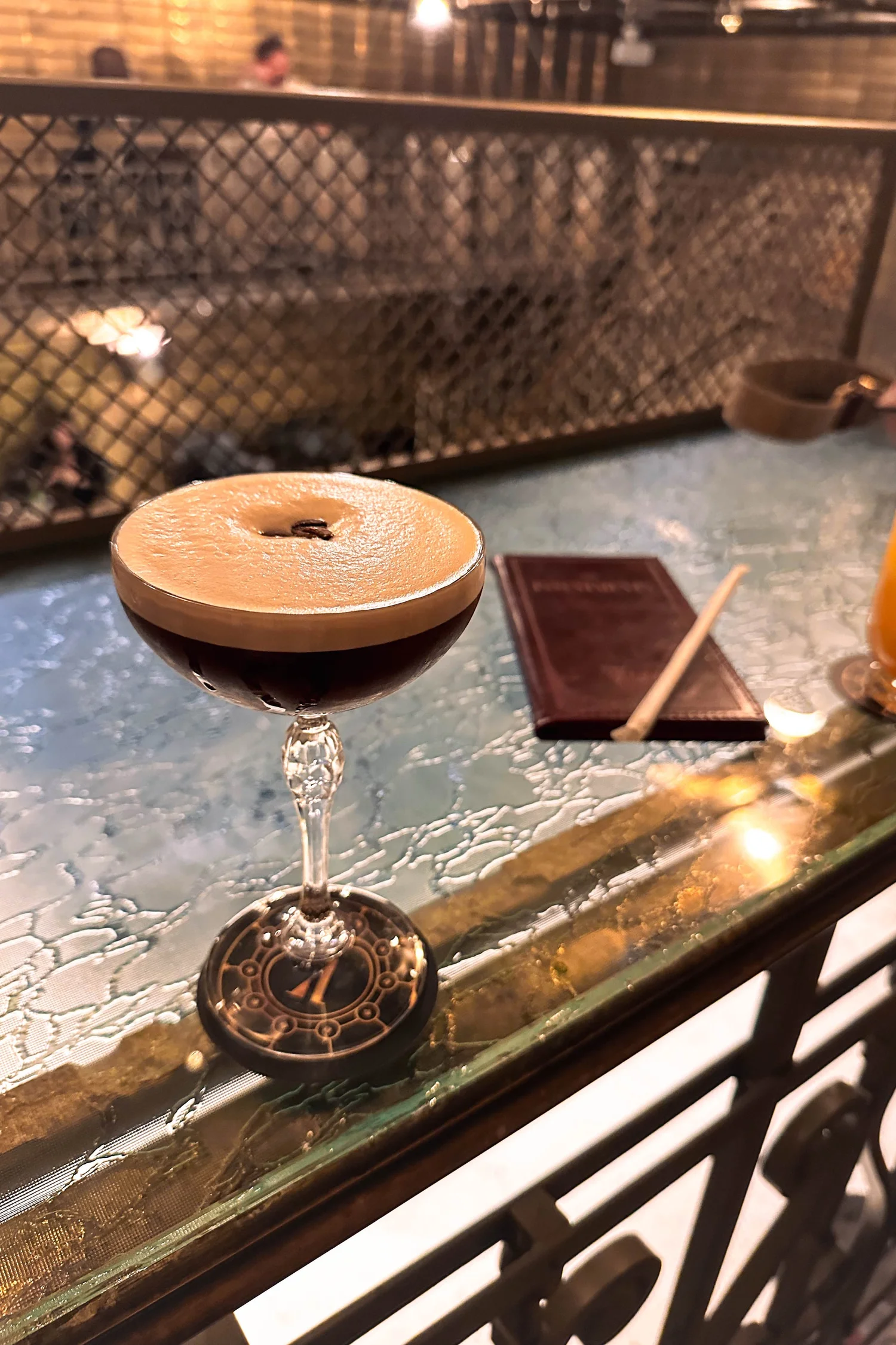 From Classic to Contemporary: 10 Stunning Bucharest Food & Drink Spots ...