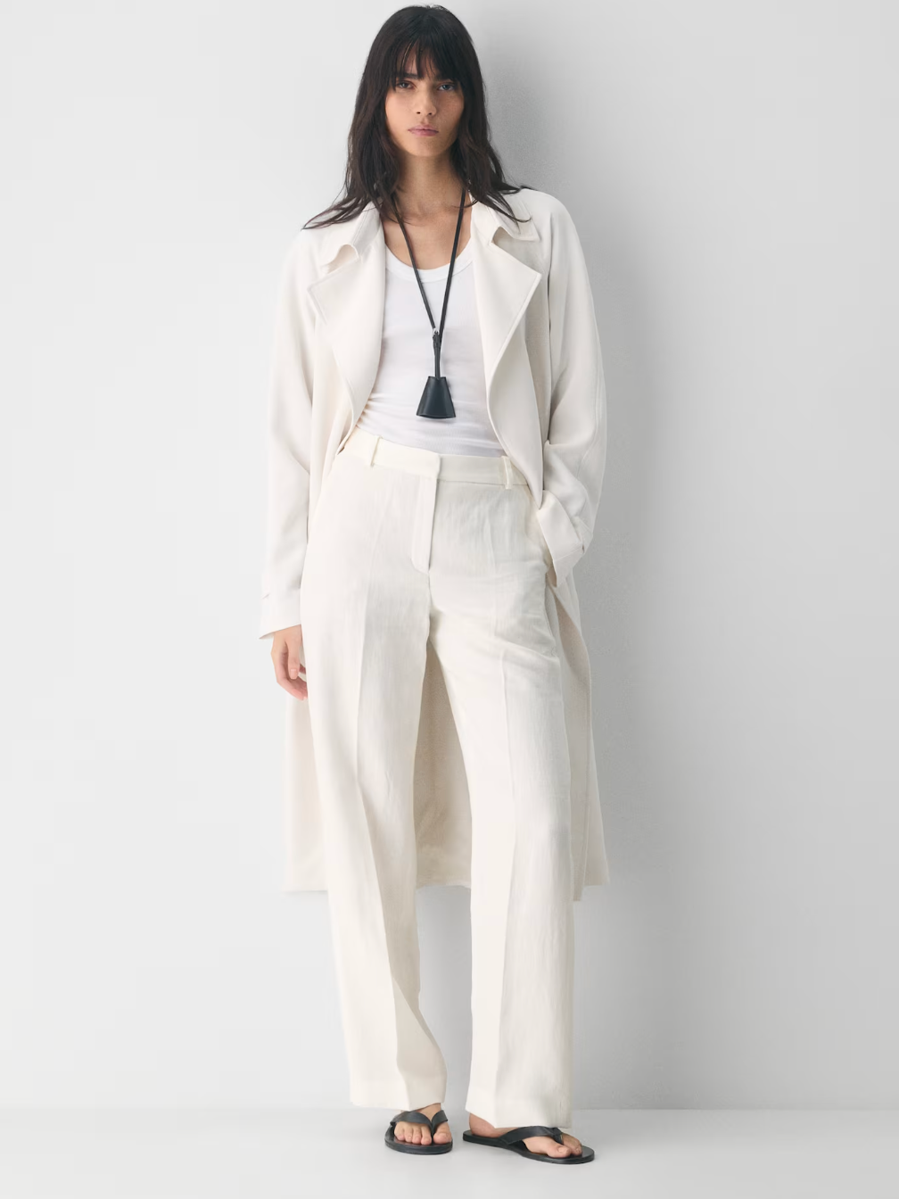Aritzia Powerlinen Agency Pants