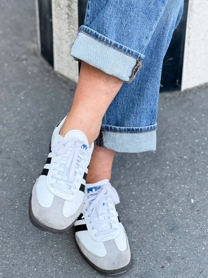 adidas original sambas
