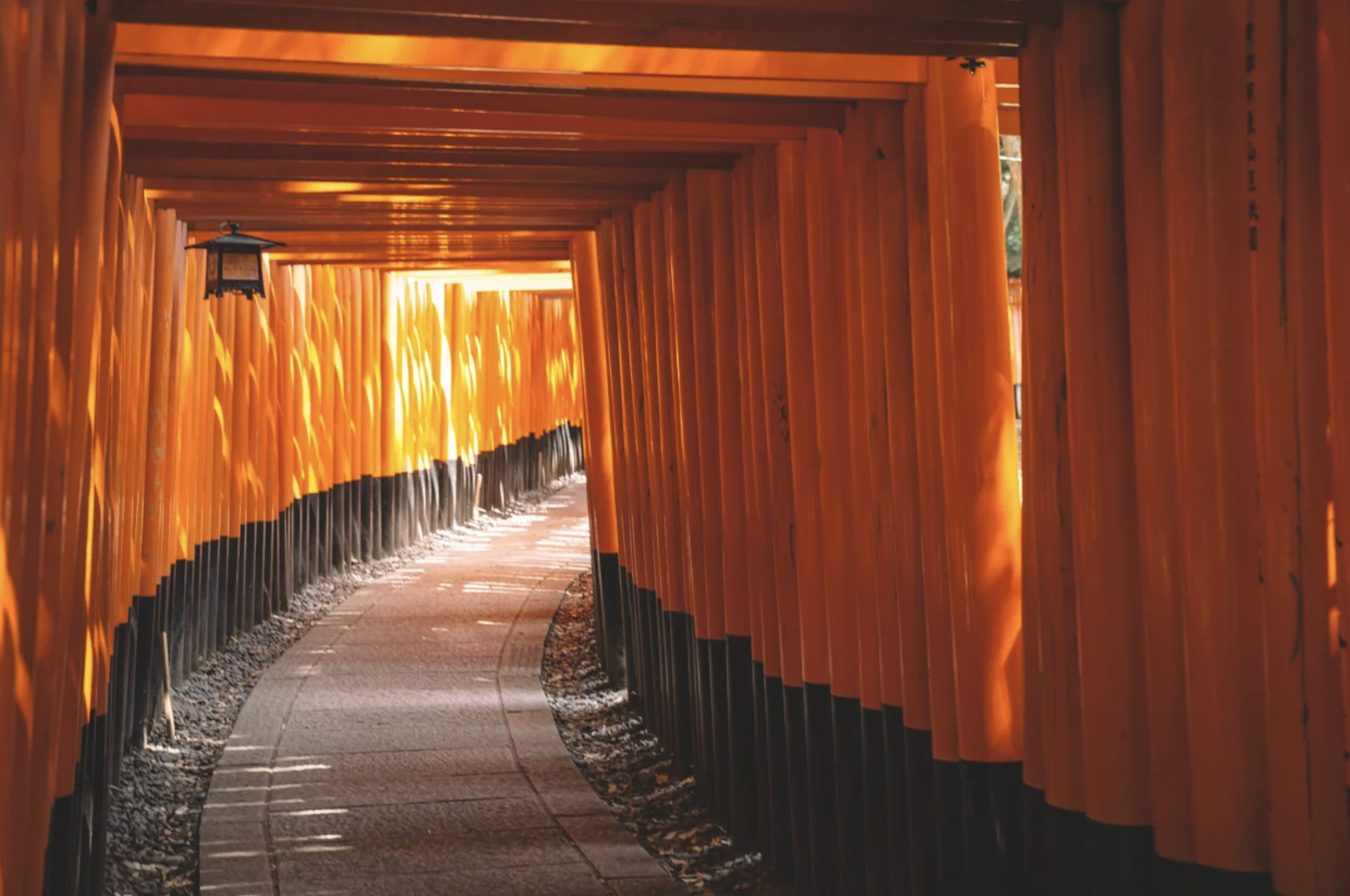 Kyoto Fushimi Inari
