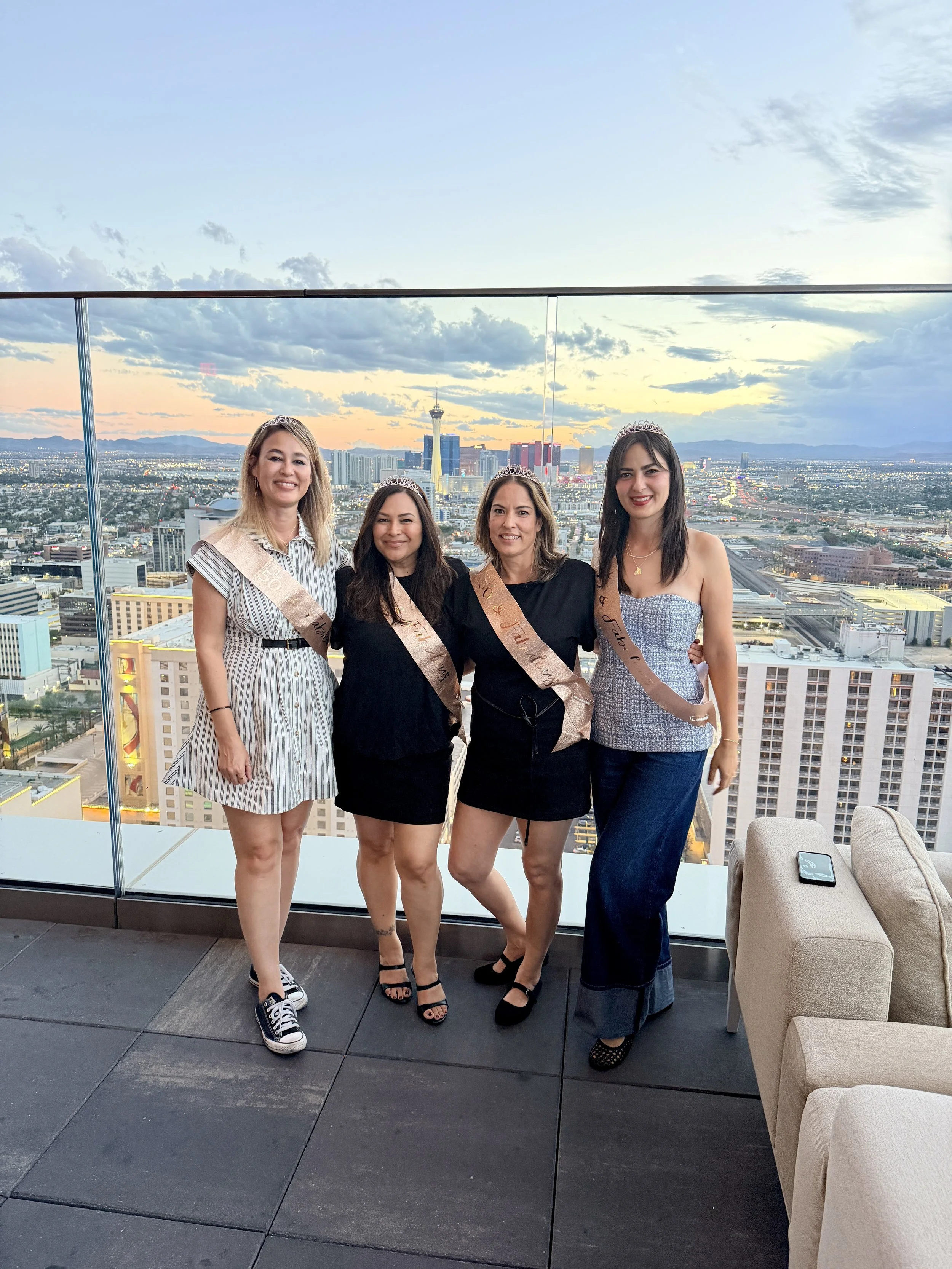 Rooftop Bar at Circa