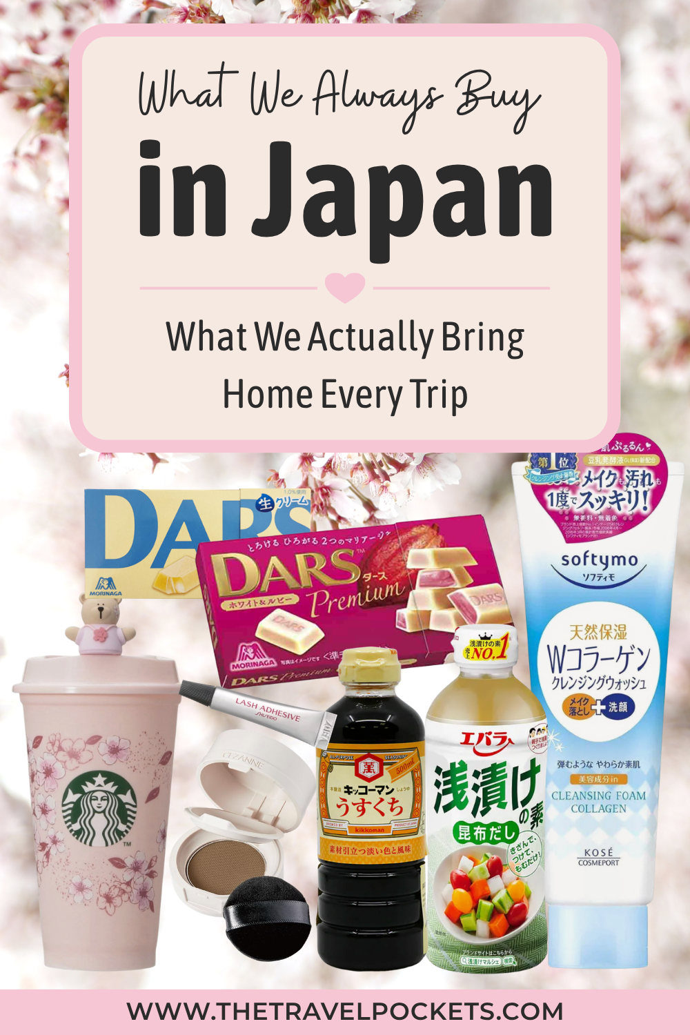 what to buy in japan travel haul
