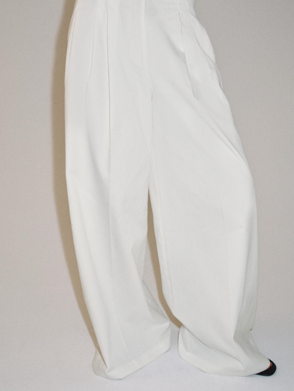 Zara Wide Leg Pants